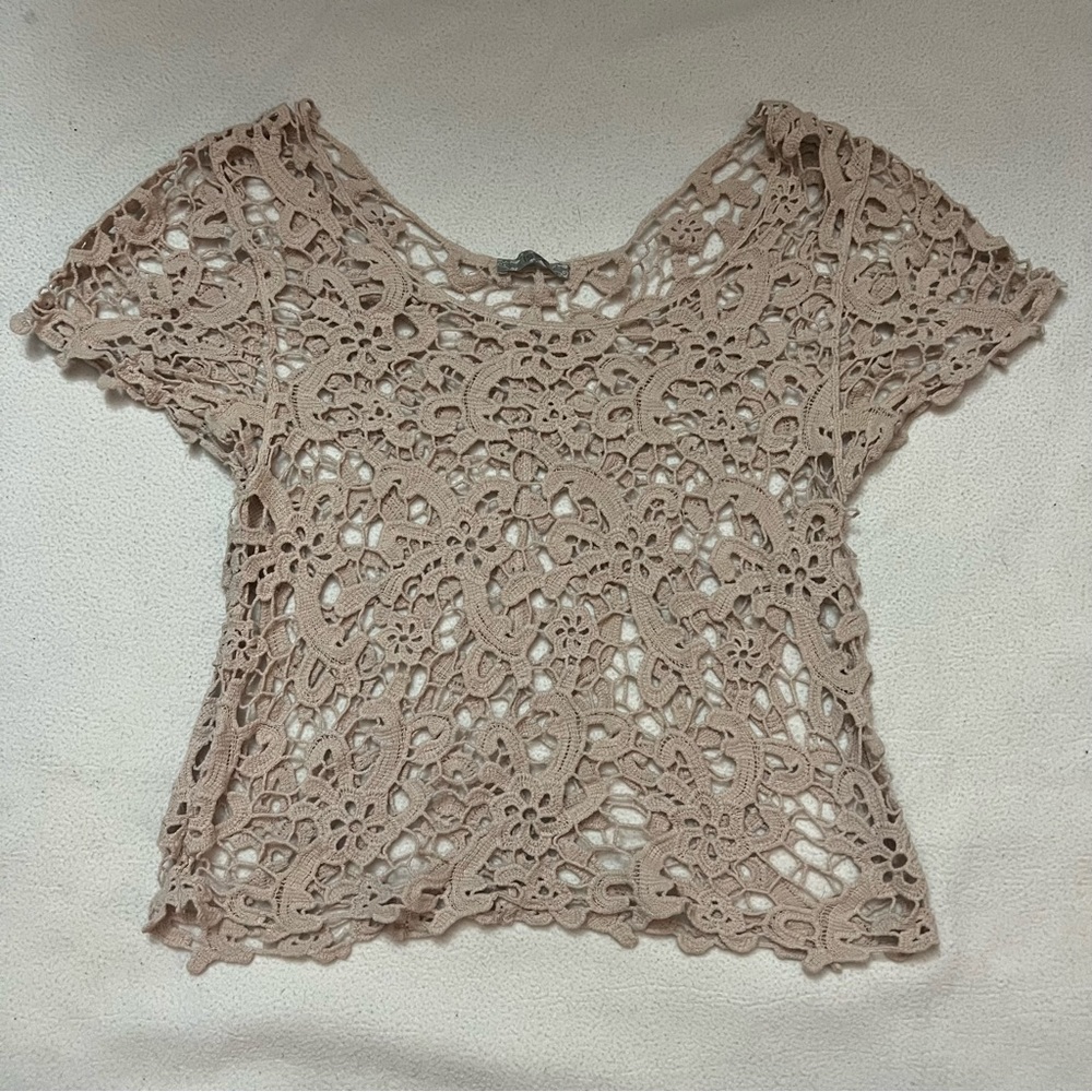 Knit Top